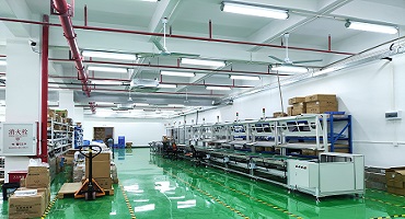 CE/ ROSH/ ISO9001/OHSMS